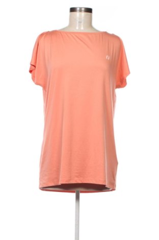Tricou de femei Fitforce, Mărime XL, Culoare Portocaliu, Preț 31,49 Lei, #138036864
