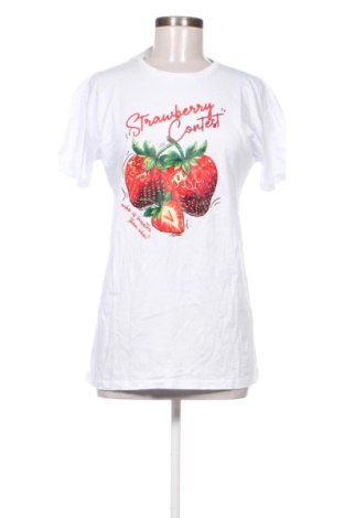 Dámské tričko Unbranded, Velikost XL, Barva Bílá, Cena  267,00 Kč, #138036905