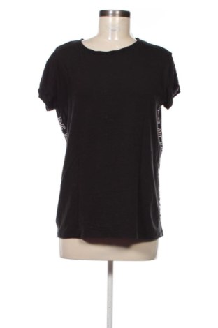 Damski T-shirt Bpc Bonprix Collection, Rozmiar S, Kolor Czarny, Cena 33,87 zł, #138036957