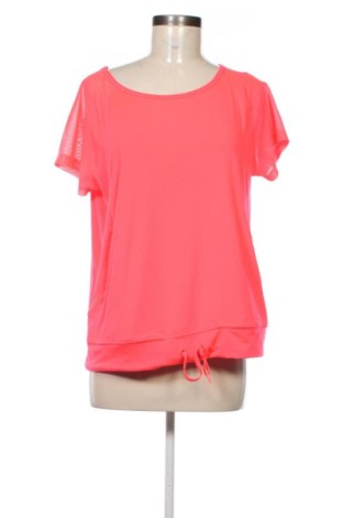 Damski T-shirt Ergee, Rozmiar L, Kolor Różowy, Cena 25,40 zł, #138037023