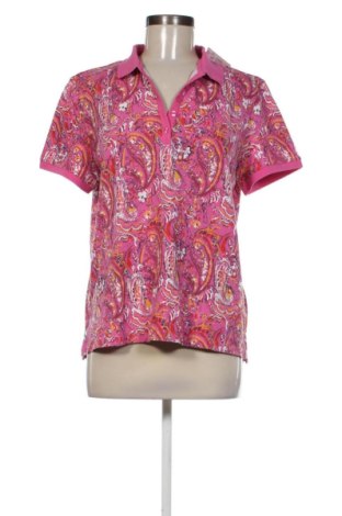 Damski T-shirt Montego, Rozmiar XL, Kolor Kolorowy, Cena 32,26 zł, #138037114