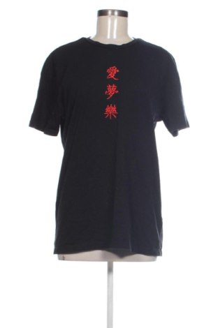 Damski T-shirt Fb Sister, Rozmiar XS, Kolor Czarny, Cena 43,14 zł, #138038428
