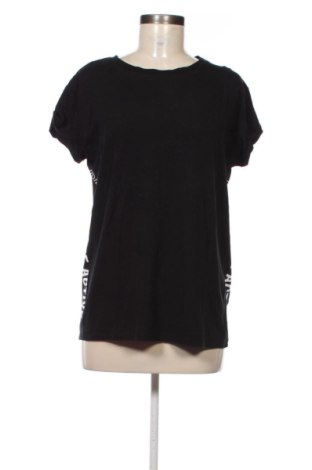 Damen T-Shirt Bon Prix, Größe S, Farbe Schwarz, Preis 10,00 €, #138038442