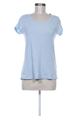 Дамска тениска H&M, Размер M, Цвят Син, Цена 10,00 €, #138040566