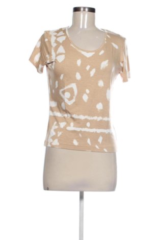 Damski T-shirt Gerry Weber, Rozmiar L, Kolor Kolorowy, Cena 97,37 zł, #138040876