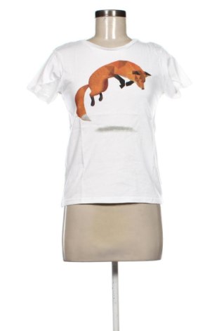 Damski T-shirt Unbranded, Rozmiar S, Kolor Biały, Cena 33,91 zł, #138040880