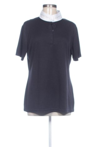 Damski T-shirt Unbranded, Rozmiar XL, Kolor Niebieski, Cena 46,23 zł, #138041087