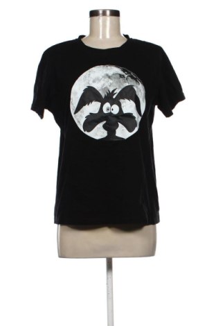 Damski T-shirt Unbranded, Rozmiar L, Kolor Czarny, Cena 39,37 zł, #138042217
