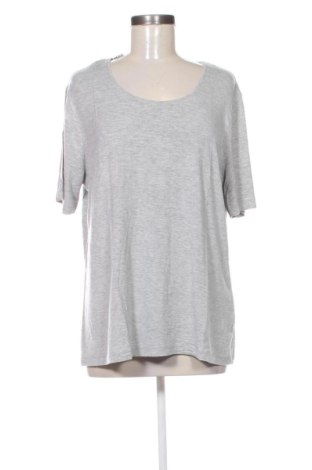 Damski T-shirt Betty Barclay, Rozmiar XL, Kolor Szary, Cena 101,60 zł, #138042240