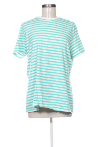 Tricou de femei Tchibo, Mărime XL, Culoare Multicolor, Preț 41,99 Lei, #138042547