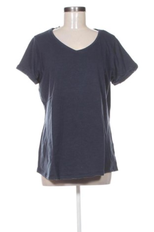 Damski T-shirt Blue Motion, Rozmiar XL, Kolor Niebieski, Cena 29,63 zł, #138042581