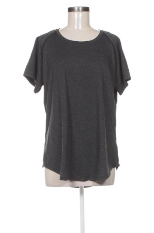 Tricou de femei Unbranded, Mărime XL, Culoare Gri, Preț 36,74 Lei, #138044423