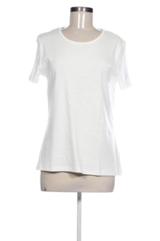 Damski T-shirt Montego, Rozmiar XL, Kolor Biały, Cena 33,87 zł, #138046274