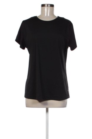 Damski T-shirt Domyos, Rozmiar XL, Kolor Czarny, Cena 26,00 zł, #138049915
