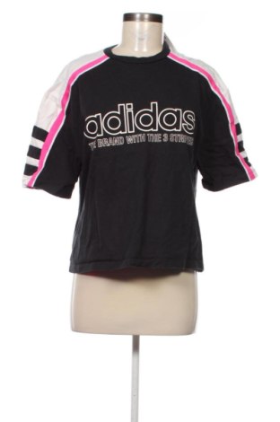 Damski T-shirt Adidas Originals, Rozmiar M, Kolor Kolorowy, Cena 88,90 zł, #138036673