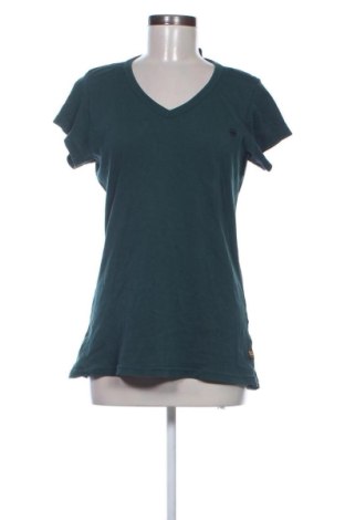 Tricou de femei G-Star Raw, Mărime L, Culoare Verde, Preț 133,99 Lei, #137846975