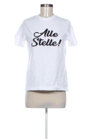 Női póló H&M, Méret M, Szín Fehér, Ár 3 347 Ft, #137982351