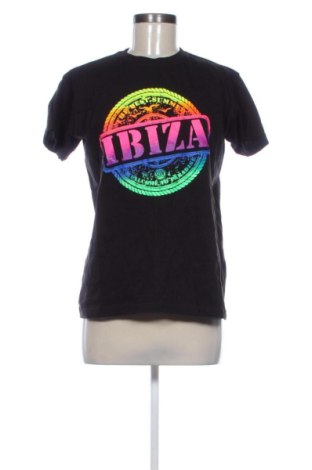 Γυναικείο t-shirt Unbranded, Μέγεθος M, Χρώμα Μαύρο, Τιμή 8,00 €, #137946935