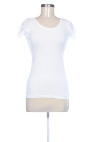 Damen T-Shirt Zeeman, Größe S, Farbe Weiß, Preis 8,12 €, #137993358
