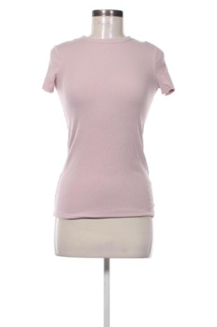 Női póló H&M, Méret S, Szín Hamurózsaszín, Ár 3 546 Ft, #137996616