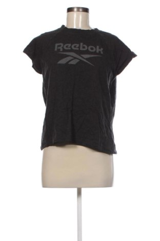 Damski T-shirt Reebok, Rozmiar M, Kolor Czarny, Cena 97,37 zł, #137999003