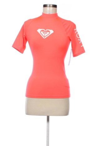 Dámske tričko Roxy, Veľkosť S, Farba Ružová, Cena  15,00 €, #137999099