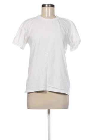Tricou de femei Unbranded, Mărime M, Culoare Alb, Preț 47,24 Lei, #137999443