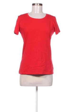 Tricou de femei Lucy, Mărime L, Culoare Roșu, Preț 47,24 Lei, #137999660