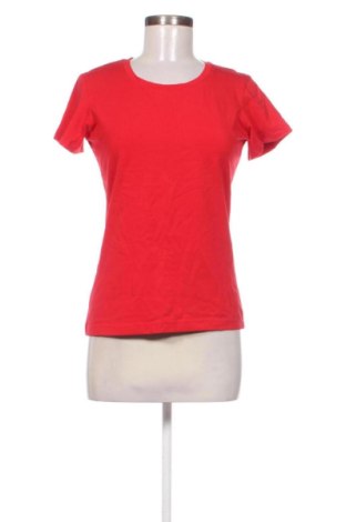 Tricou de femei Lucy, Mărime M, Culoare Roșu, Preț 47,24 Lei, #137999705