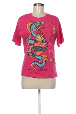 Tricou de femei House, Mărime M, Culoare Roz, Preț 47,24 Lei, #138000287