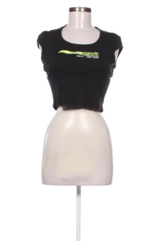 Tricou de femei Esprit, Mărime S, Culoare Negru, Preț 57,00 Lei, #138005382