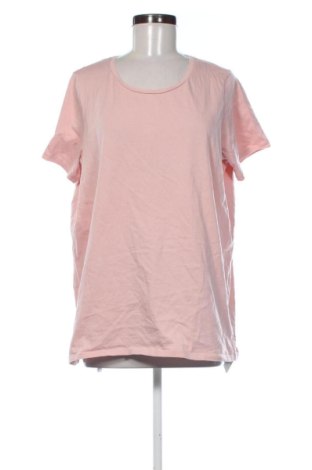 Damski T-shirt Next, Rozmiar XXL, Kolor Różowy, Cena 44,00 zł, #138007667