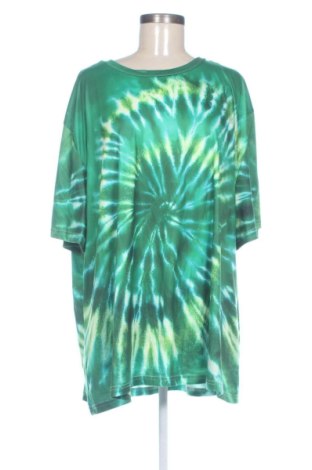 Γυναικείο t-shirt Unbranded, Μέγεθος 5XL, Χρώμα Πολύχρωμο, Τιμή 8,27 €, #138012466
