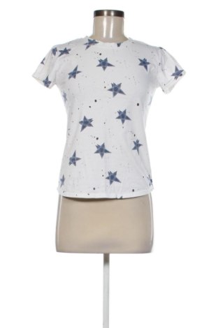 Γυναικείο t-shirt Unbranded, Μέγεθος S, Χρώμα Πολύχρωμο, Τιμή 8,00 €, #138012739