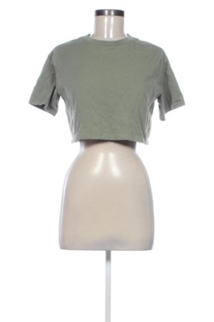 Tricou de femei FSBN Sister, Mărime XXS, Culoare Verde, Preț 39,16 Lei, #138014805