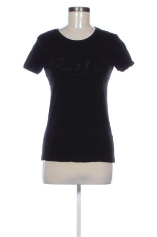 Tricou de femei Unbranded, Mărime S, Culoare Negru, Preț 36,74 Lei, #138019475