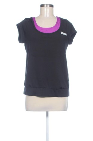 Damen T-Shirt Lonsdale, Größe XL, Farbe Mehrfarbig, Preis 10,93 €, #138021921