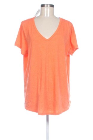 Tricou de femei Torrid, Mărime XXL, Culoare Portocaliu, Preț 36,74 Lei, #138022047