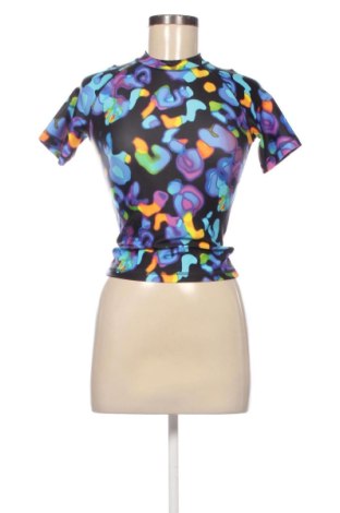 Tricou de femei Unbranded, Mărime XXS, Culoare Multicolor, Preț 28,52 Lei, #138029317