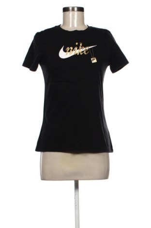 Tricou de femei Nike, Mărime S, Culoare Negru, Preț 117,00 Lei, #138029885