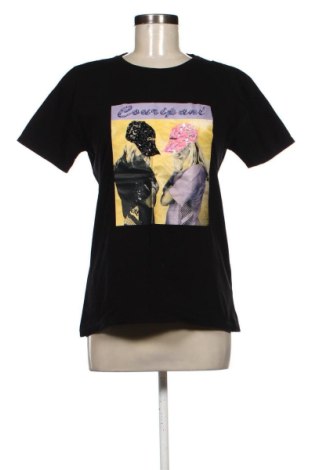 Tricou de femei Unbranded, Mărime L, Culoare Negru, Preț 50,00 Lei, #138030078