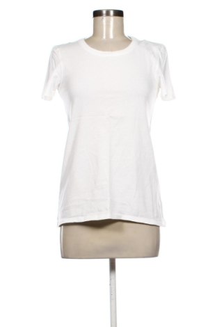 Tricou de femei Tezenis, Mărime M, Culoare Alb, Preț 45,00 Lei, #138030203
