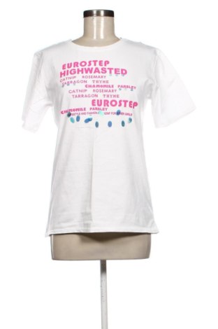 Γυναικείο t-shirt Lamer & Co, Μέγεθος S, Χρώμα Πολύχρωμο, Τιμή 8,76 €, #138030863