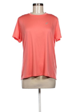 Női póló ASICS, Méret L, Szín Rózsaszín, Ár 7 093 Ft, #138032266