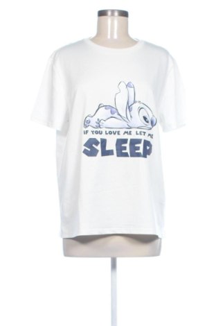 Damski T-shirt Unbranded, Rozmiar XL, Kolor Biały, Cena 42,34 zł, #138032578