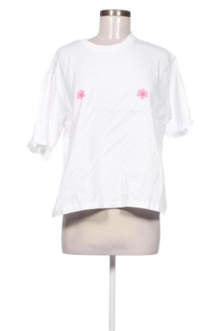 Damski T-shirt Unbranded, Rozmiar M, Kolor Biały, Cena 39,00 zł, #138032667