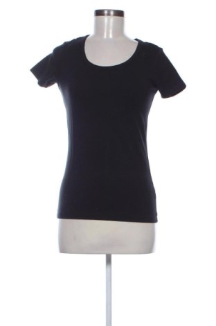 Damski T-shirt F&F, Rozmiar XS, Kolor Czarny, Cena 37,93 zł, #138034235