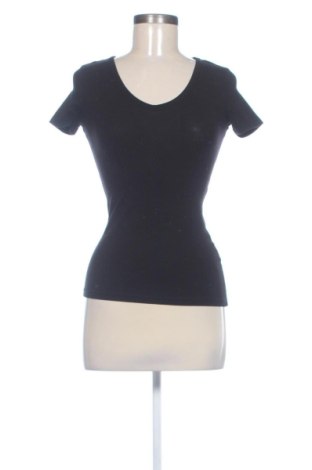 Női póló H&M, Méret XS, Szín Fekete, Ár 3 291 Ft, #138034628