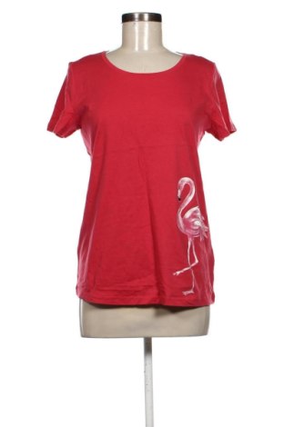 Tricou de femei Bon Prix, Mărime S, Culoare Roșu, Preț 52,49 Lei, #138035176