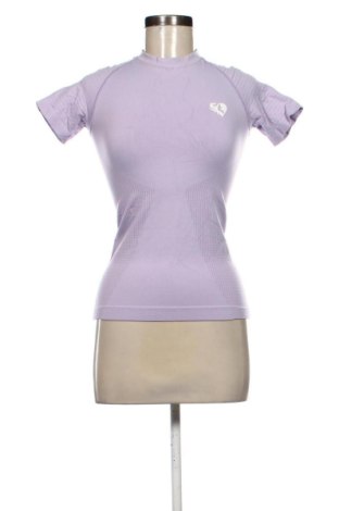 Tricou de femei Unbranded, Mărime M, Culoare Mov, Preț 31,49 Lei, #138035233